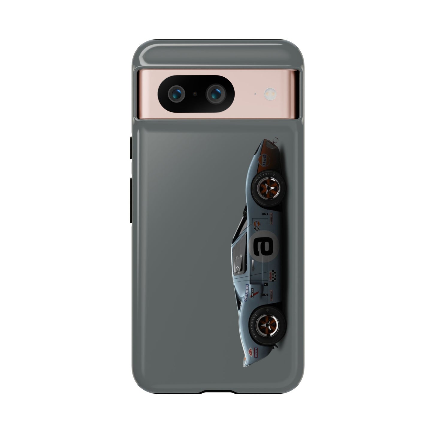 Tough Polycarbonate Phone Case