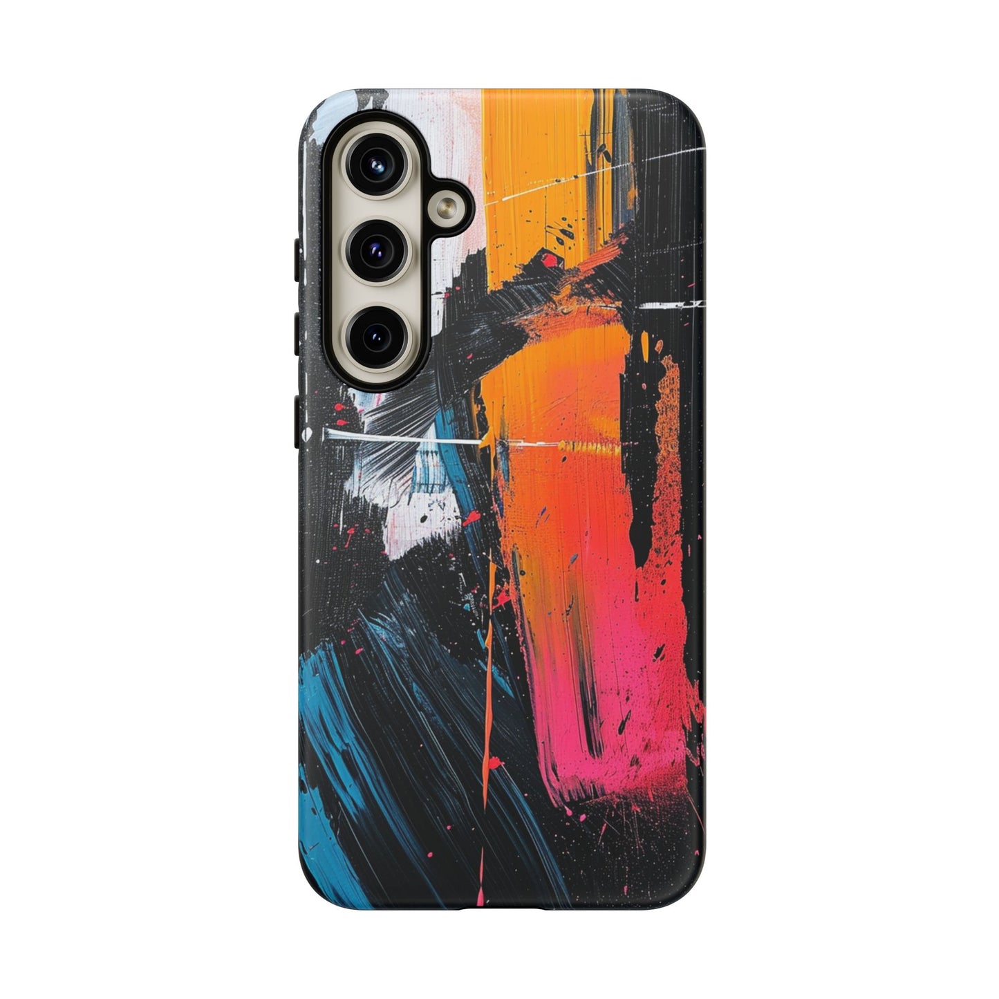 Tough Polycarbonate Phone Case