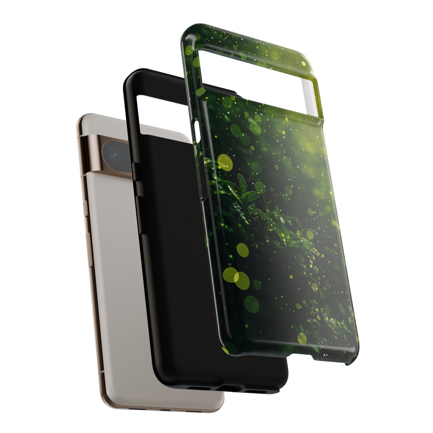 Tough Polycarbonate Phone Case