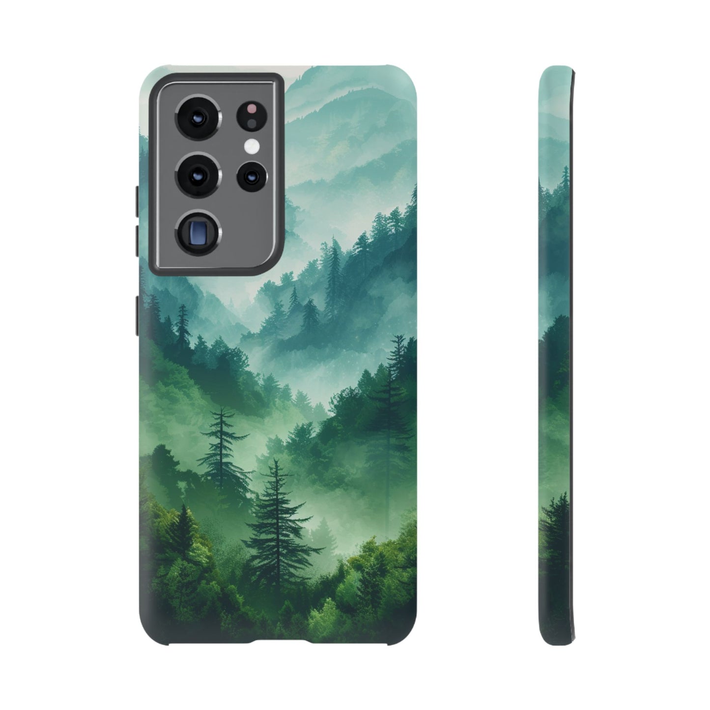 Tough Polycarbonate Phone Case