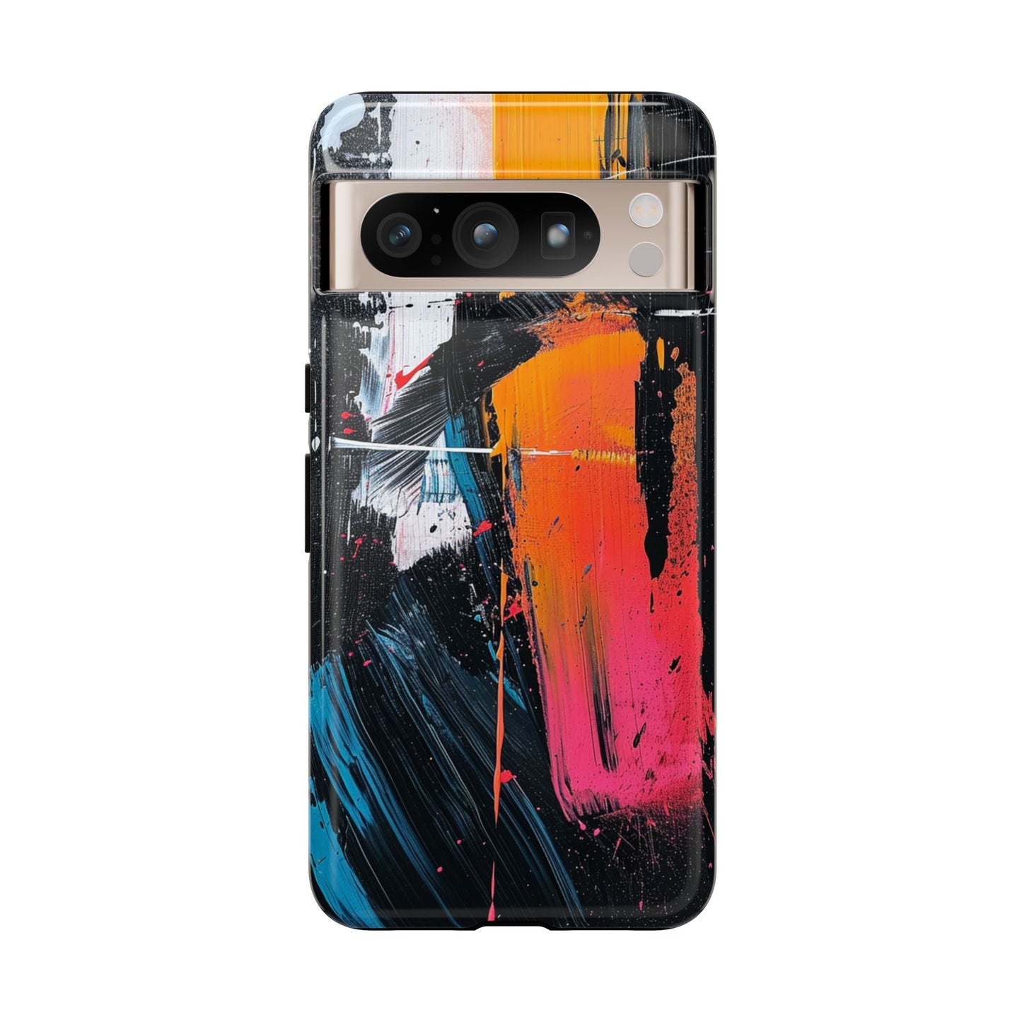 Tough Polycarbonate Phone Case