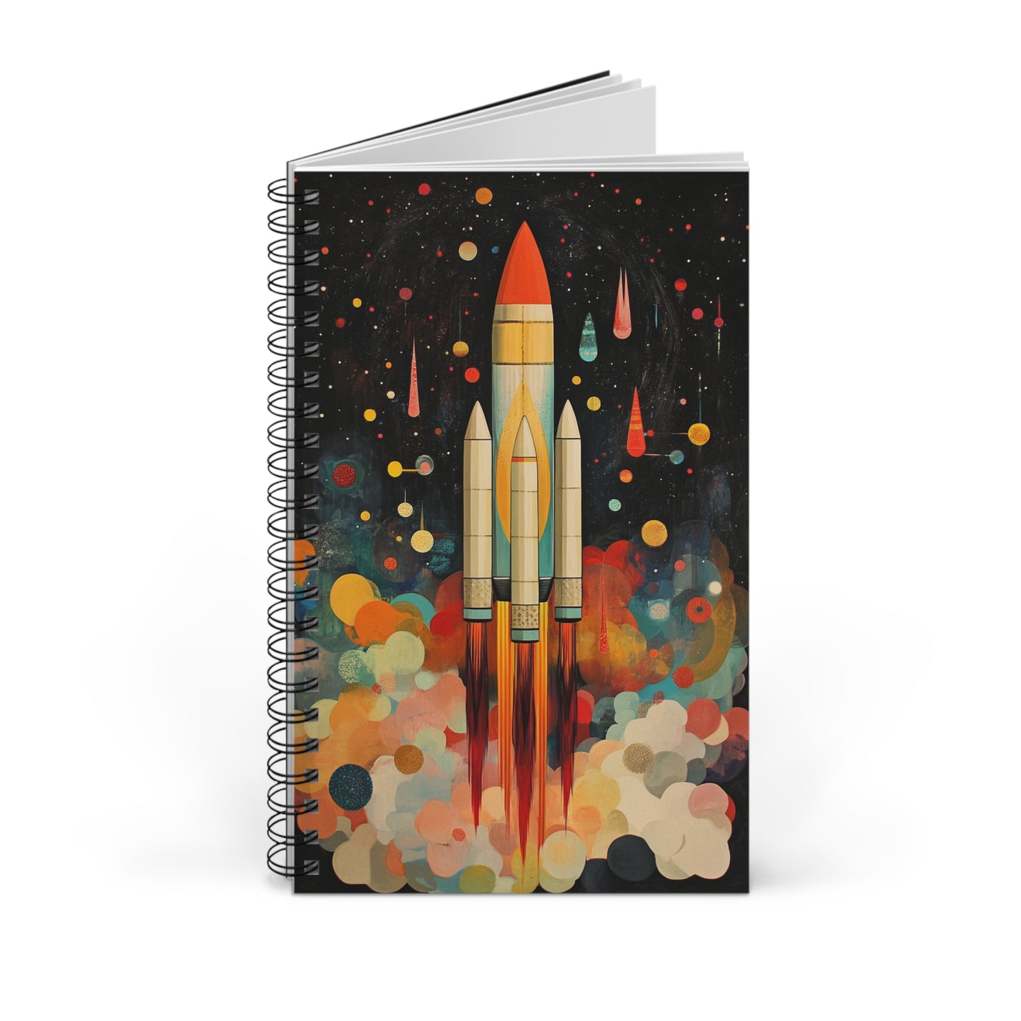 Spiral Journal