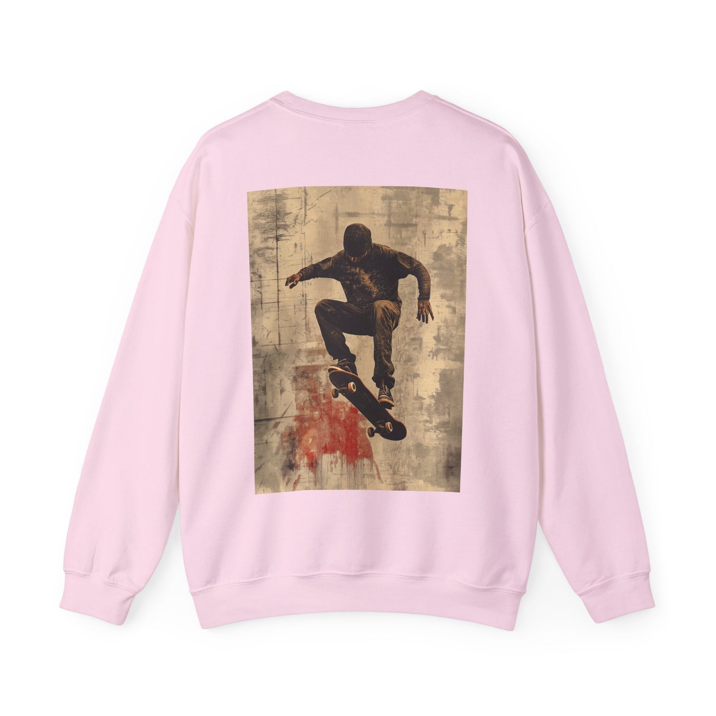 Premium Crewneck Sweatshirt
