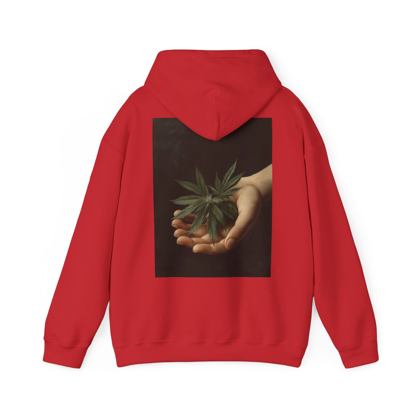 Premium Comfort Hoodie