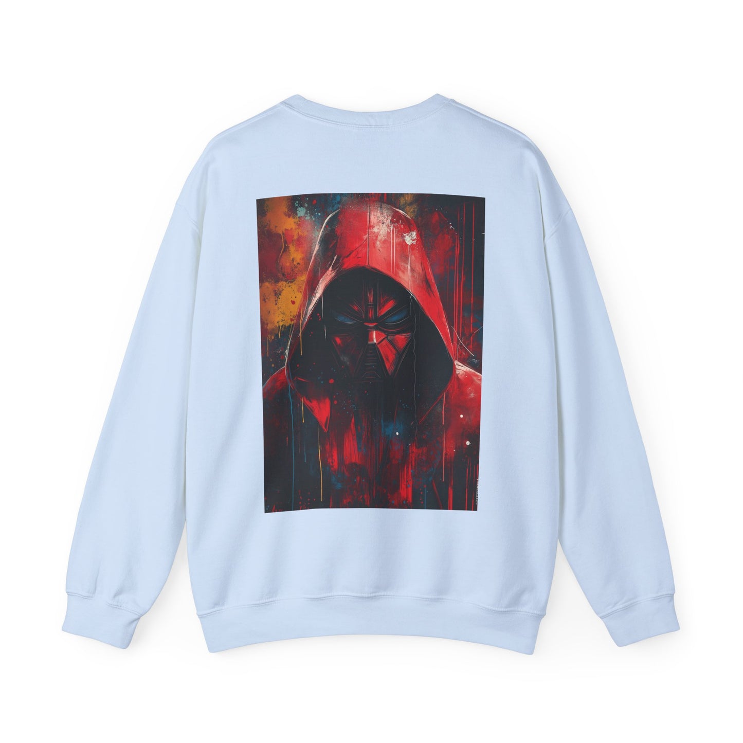 Premium Crewneck Sweatshirt