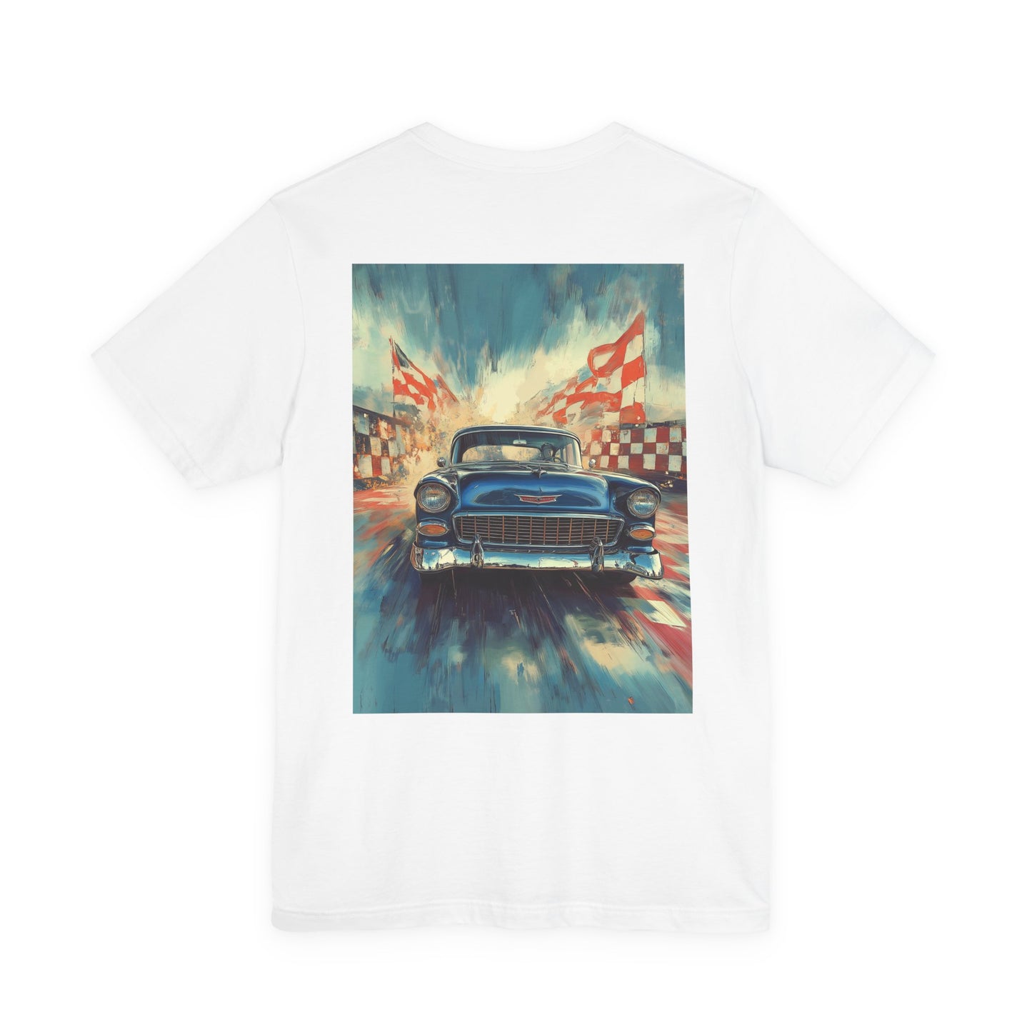 Short Sleeve Tee