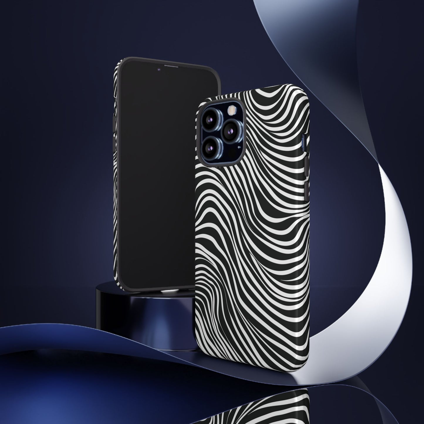 Tough Polycarbonate Phone Case