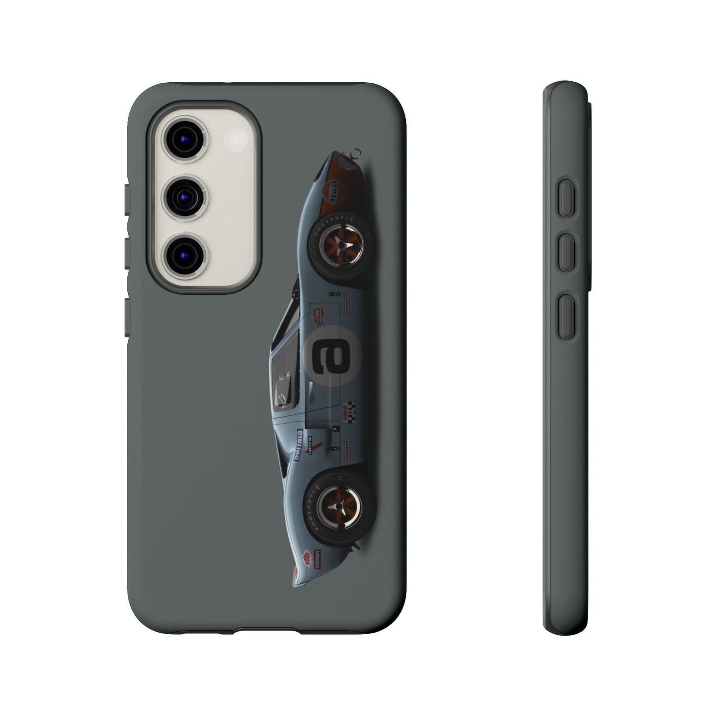 Tough Polycarbonate Phone Case