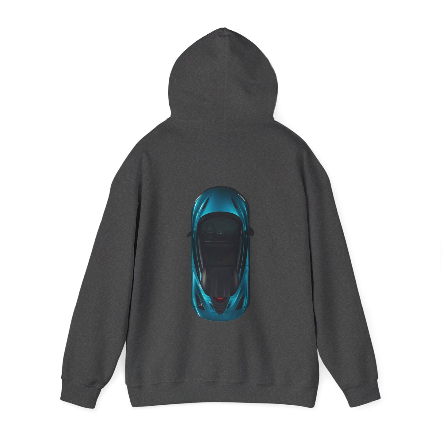 Premium Comfort Hoodie