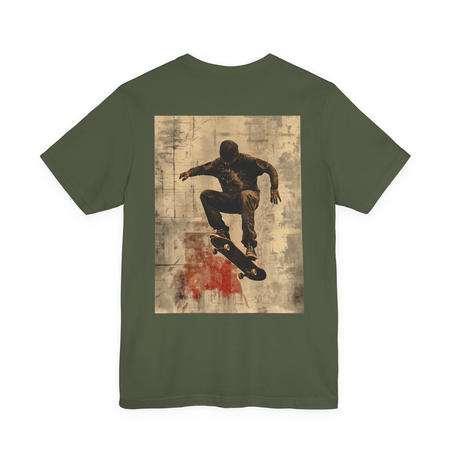 Short Sleeve Tee