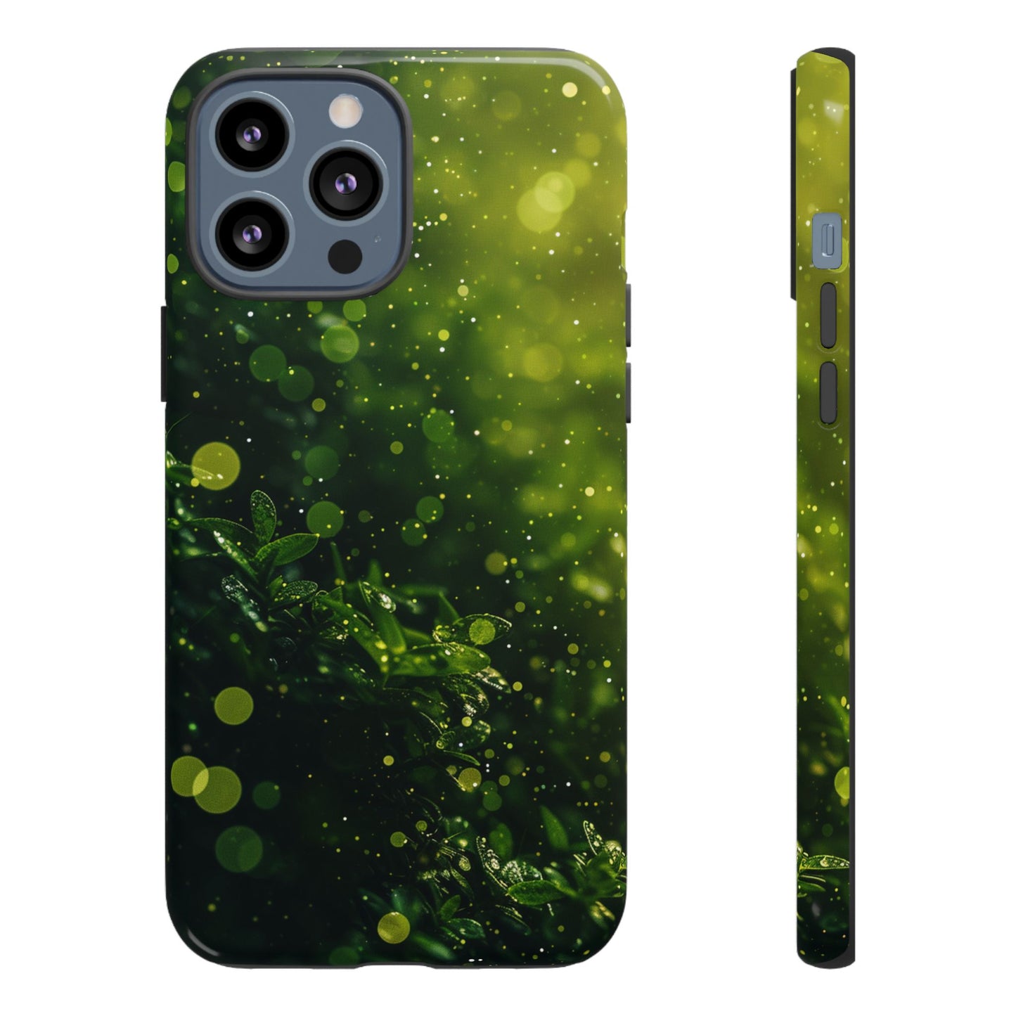 Tough Polycarbonate Phone Case