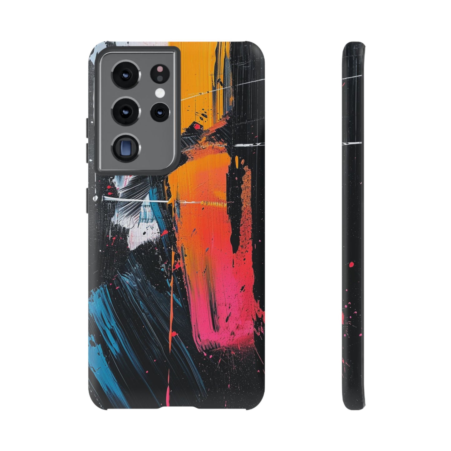 Tough Polycarbonate Phone Case