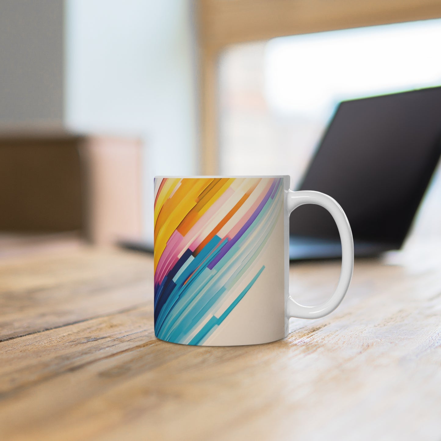 Ceramic Mug