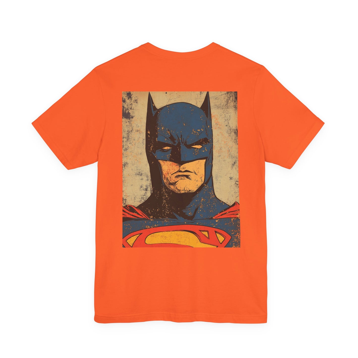 Short Sleeve Tee