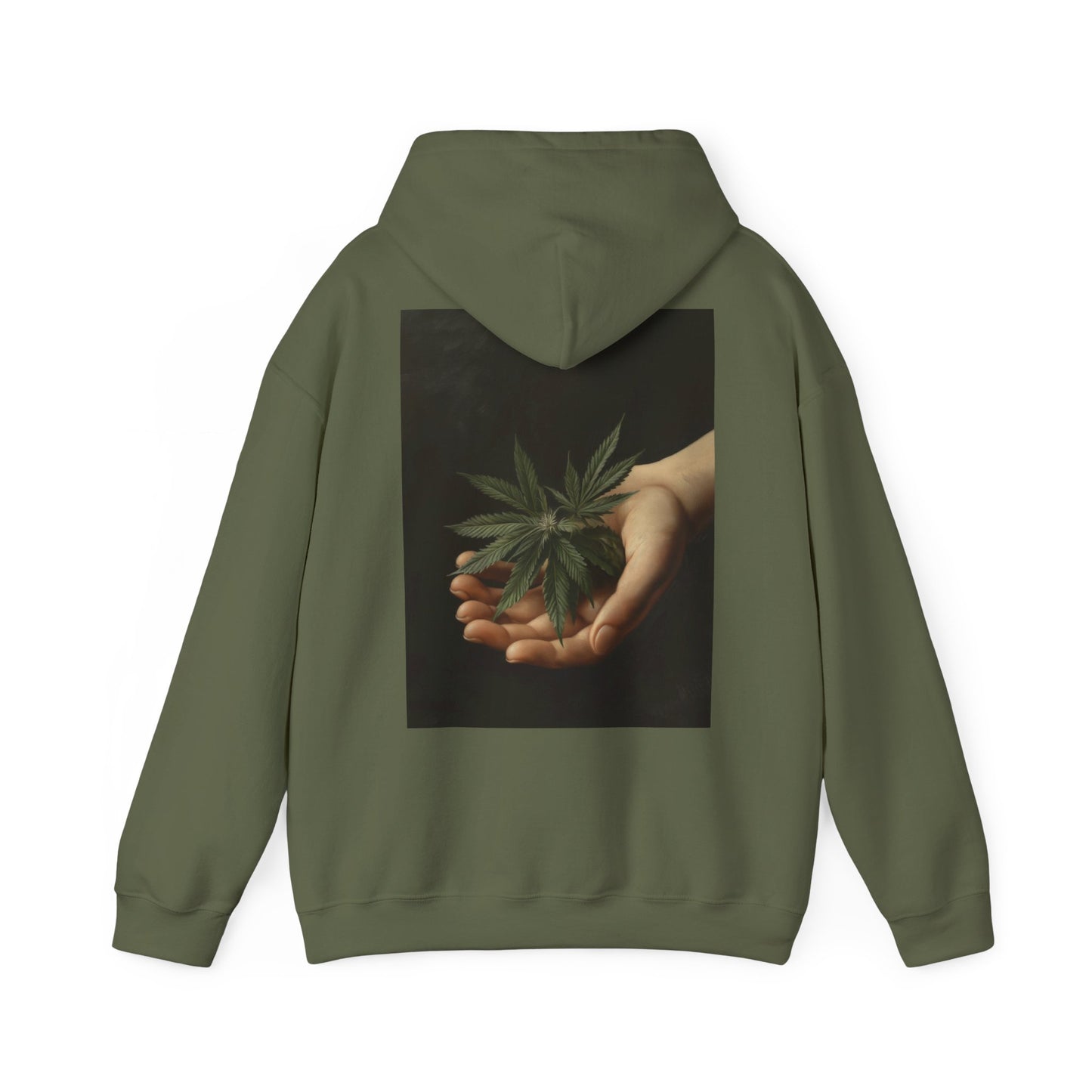 Premium Comfort Hoodie