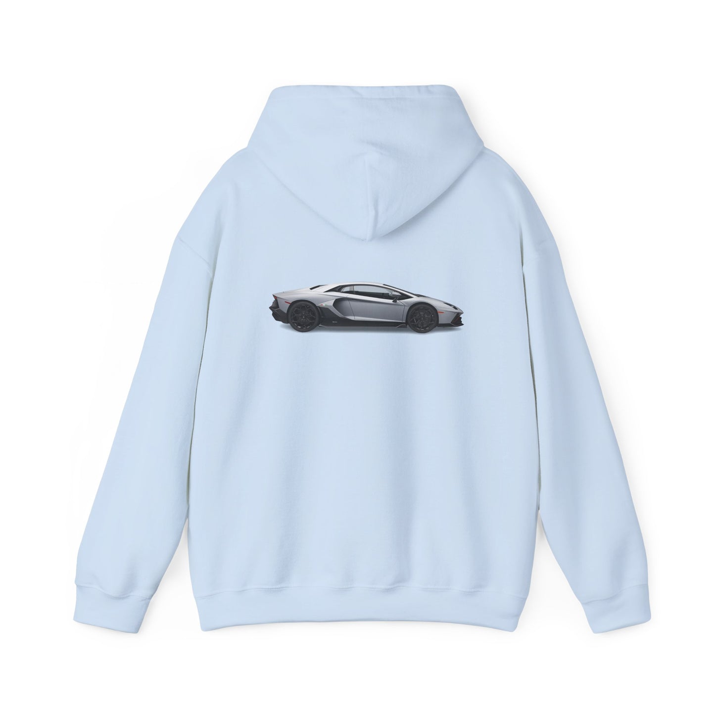 Premium Comfort Hoodie