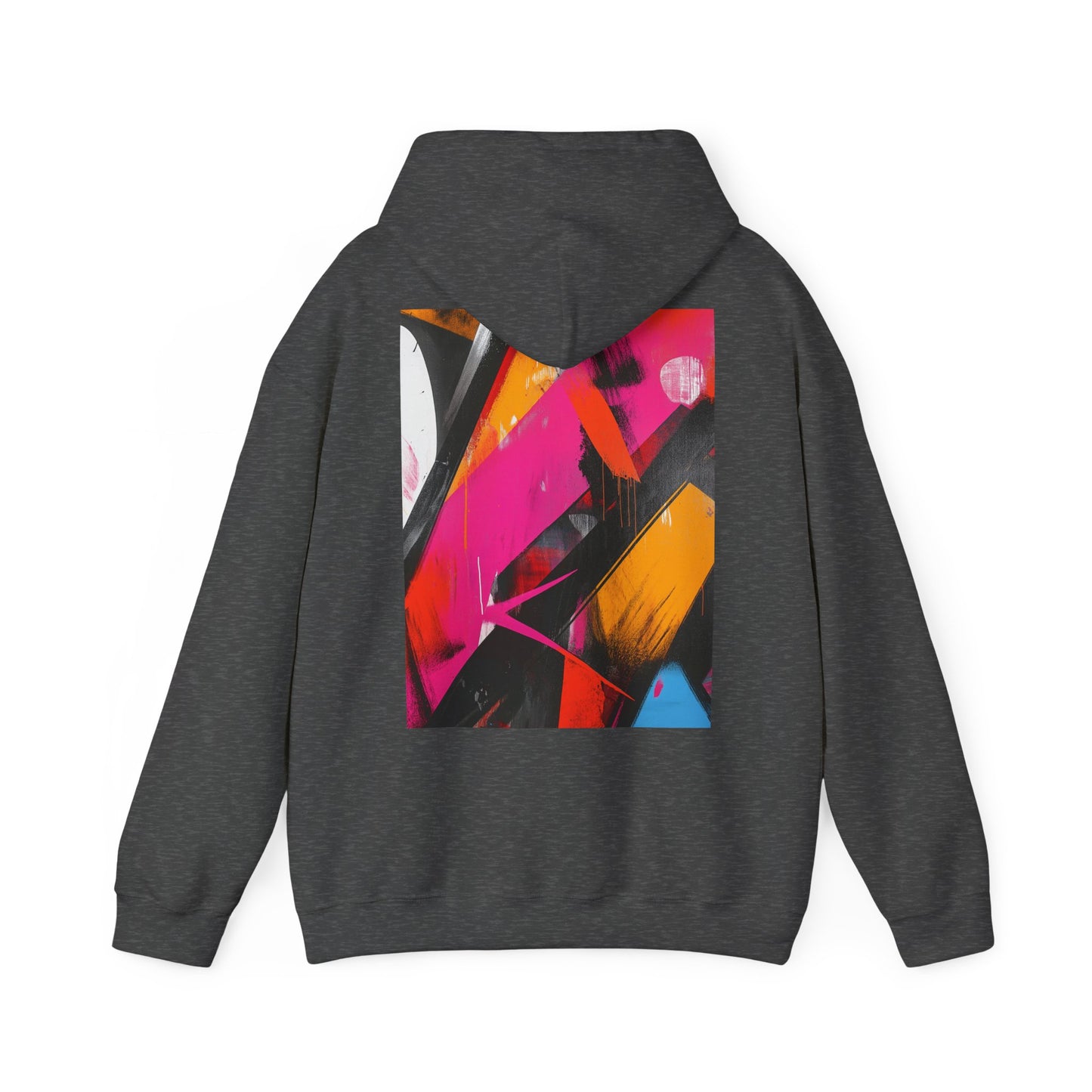 Premium Comfort Hoodie