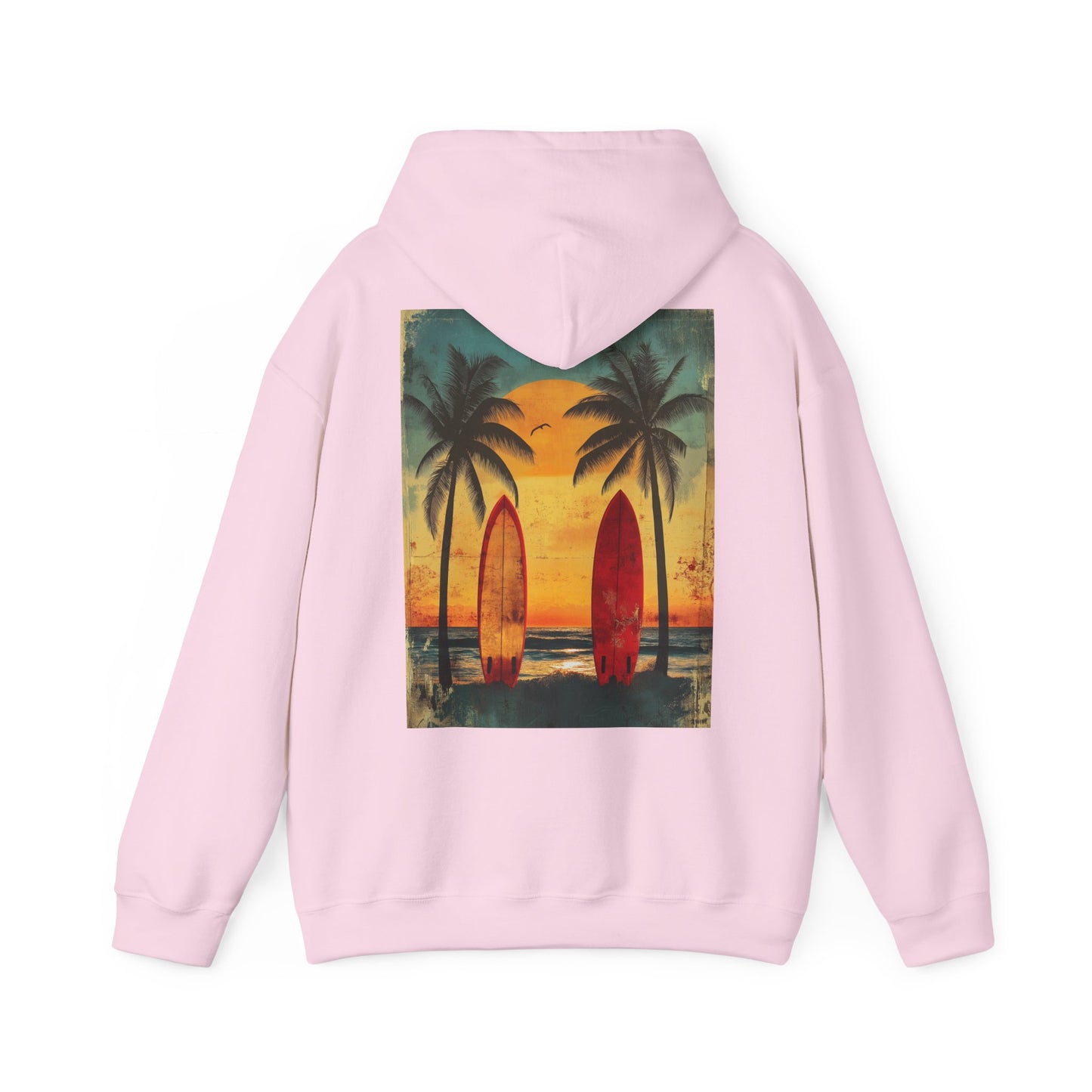 Premium Comfort Hoodie