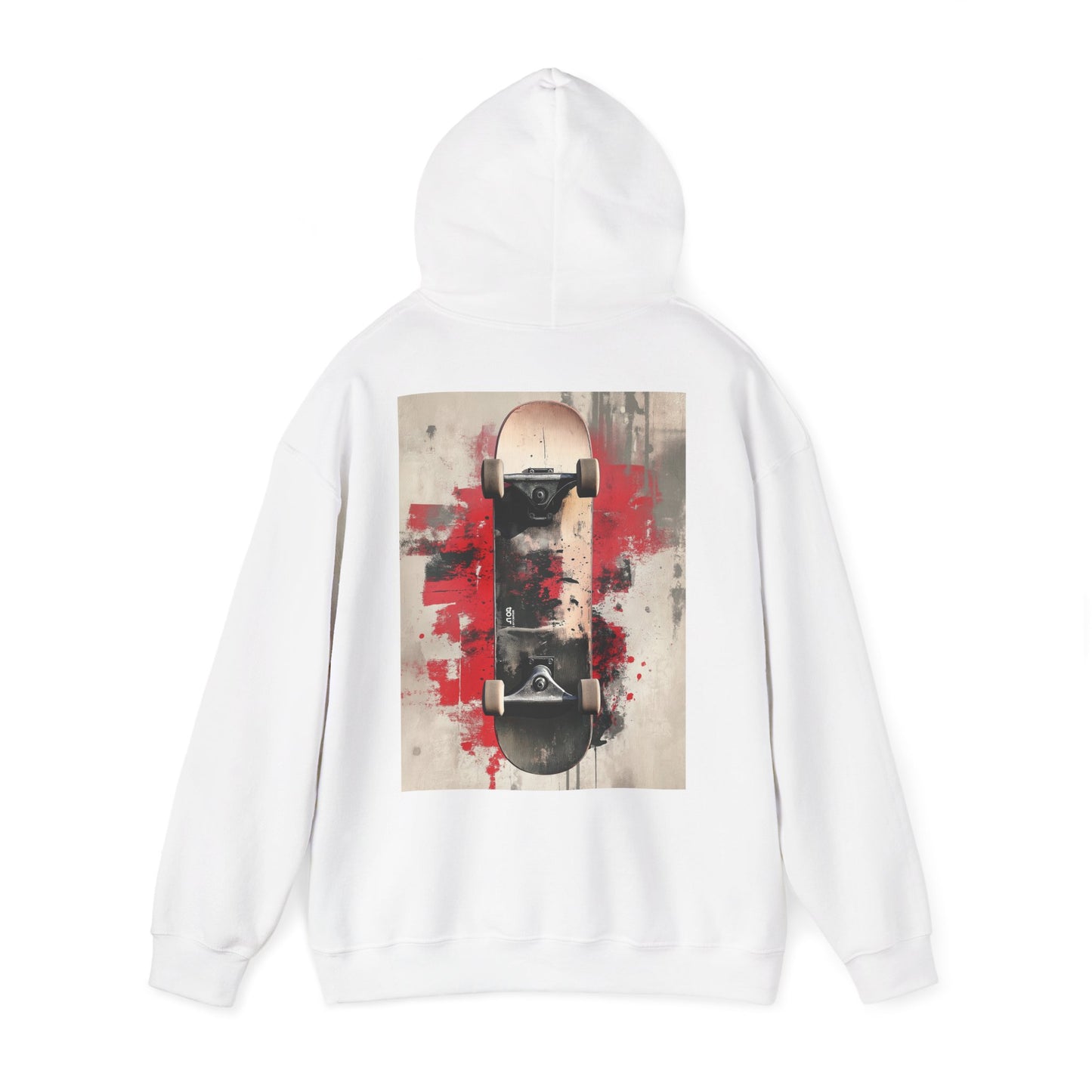 Premium Comfort Hoodie