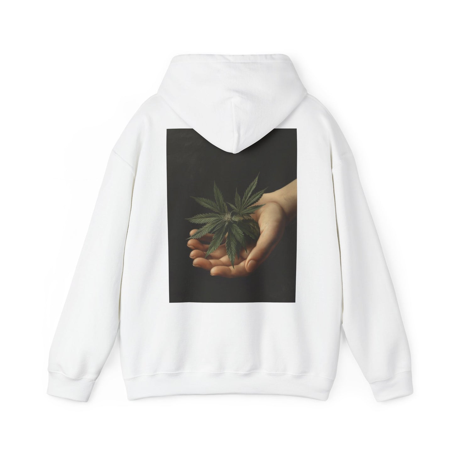 Premium Comfort Hoodie
