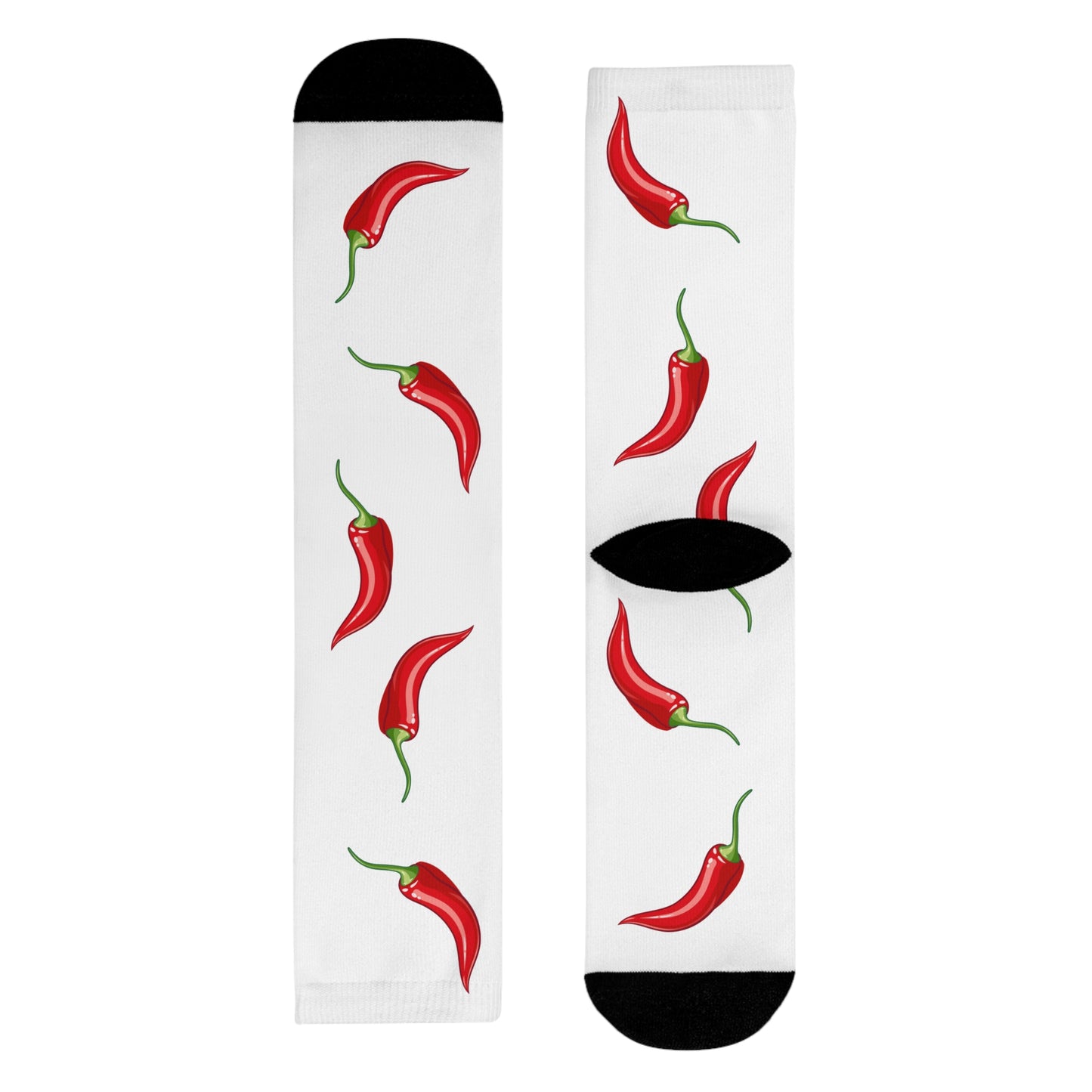 Premium Crew Socks