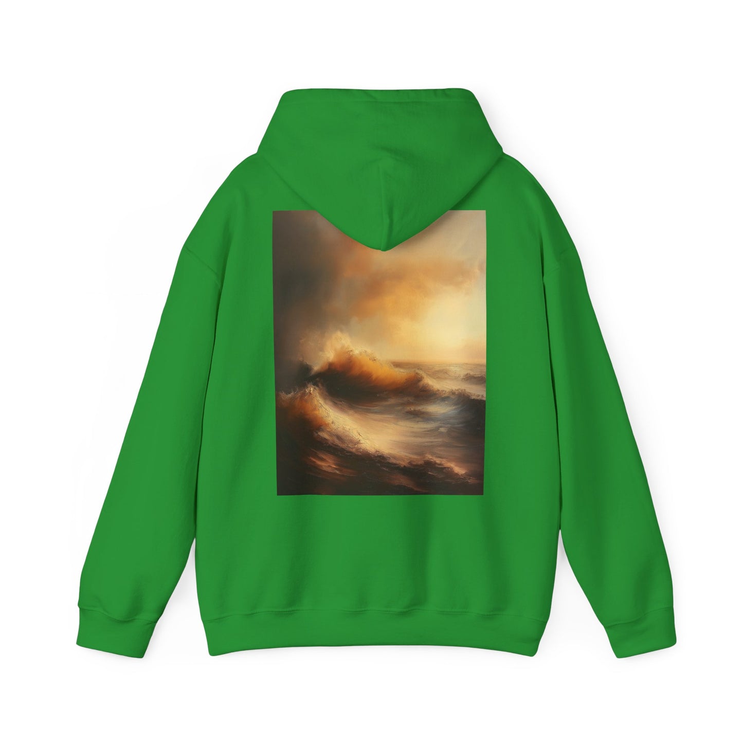 Premium Comfort Hoodie