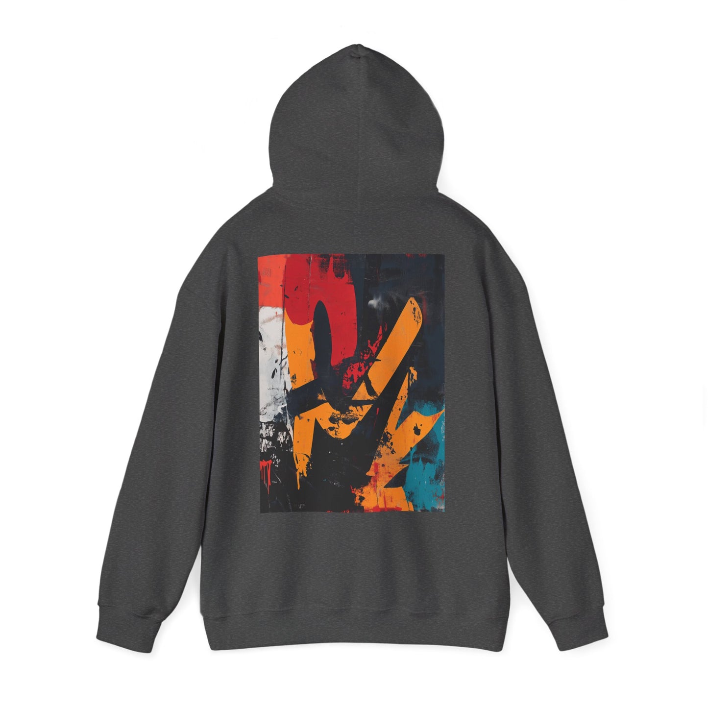 Premium Comfort Hoodie