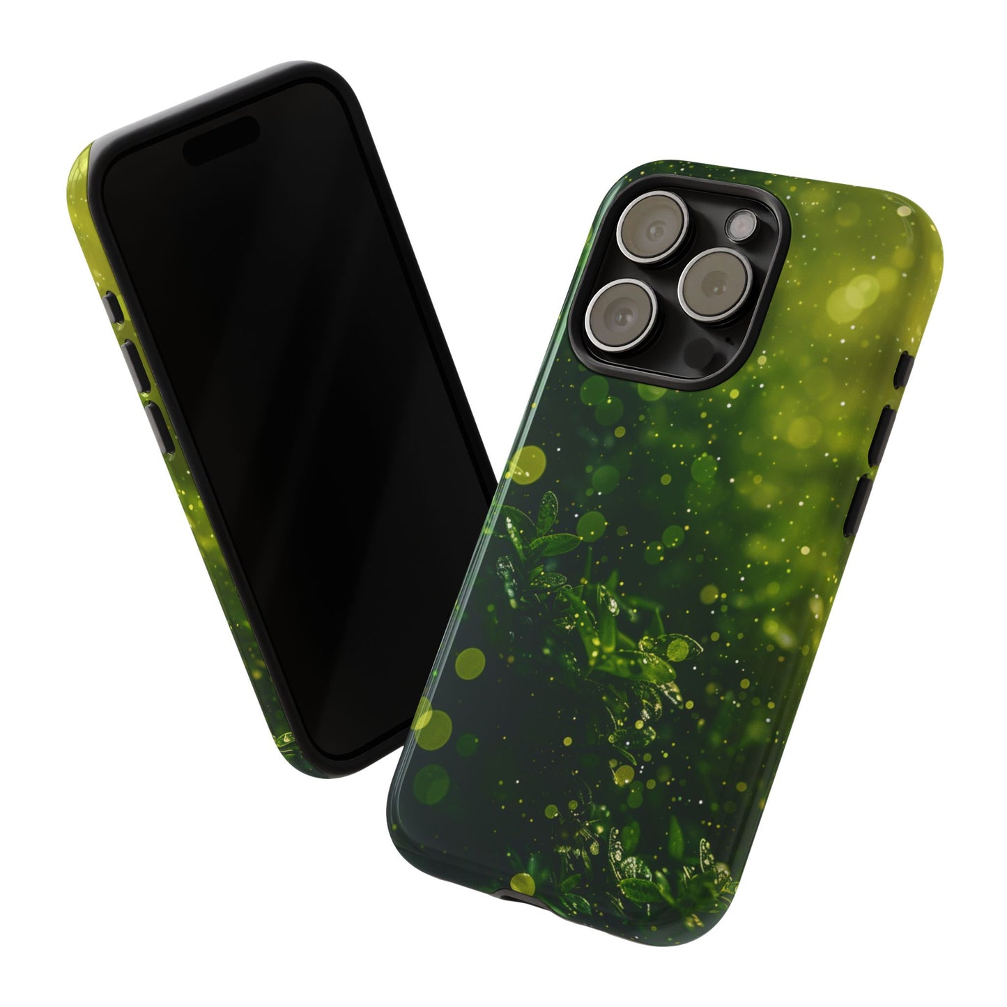 Tough Polycarbonate Phone Case