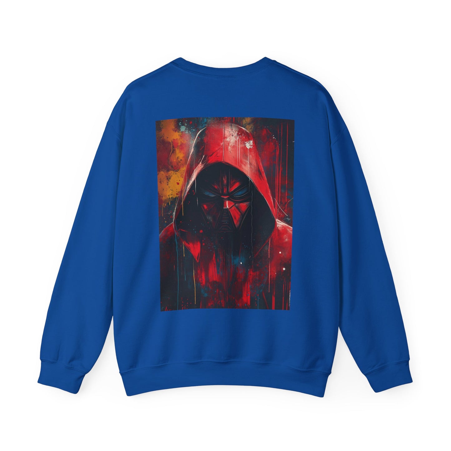 Premium Crewneck Sweatshirt