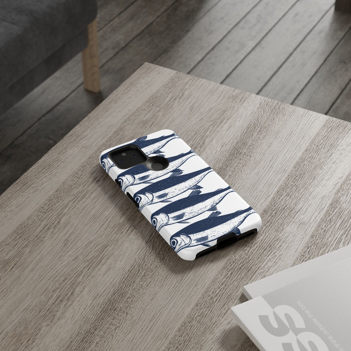 Tough Polycarbonate Phone Case
