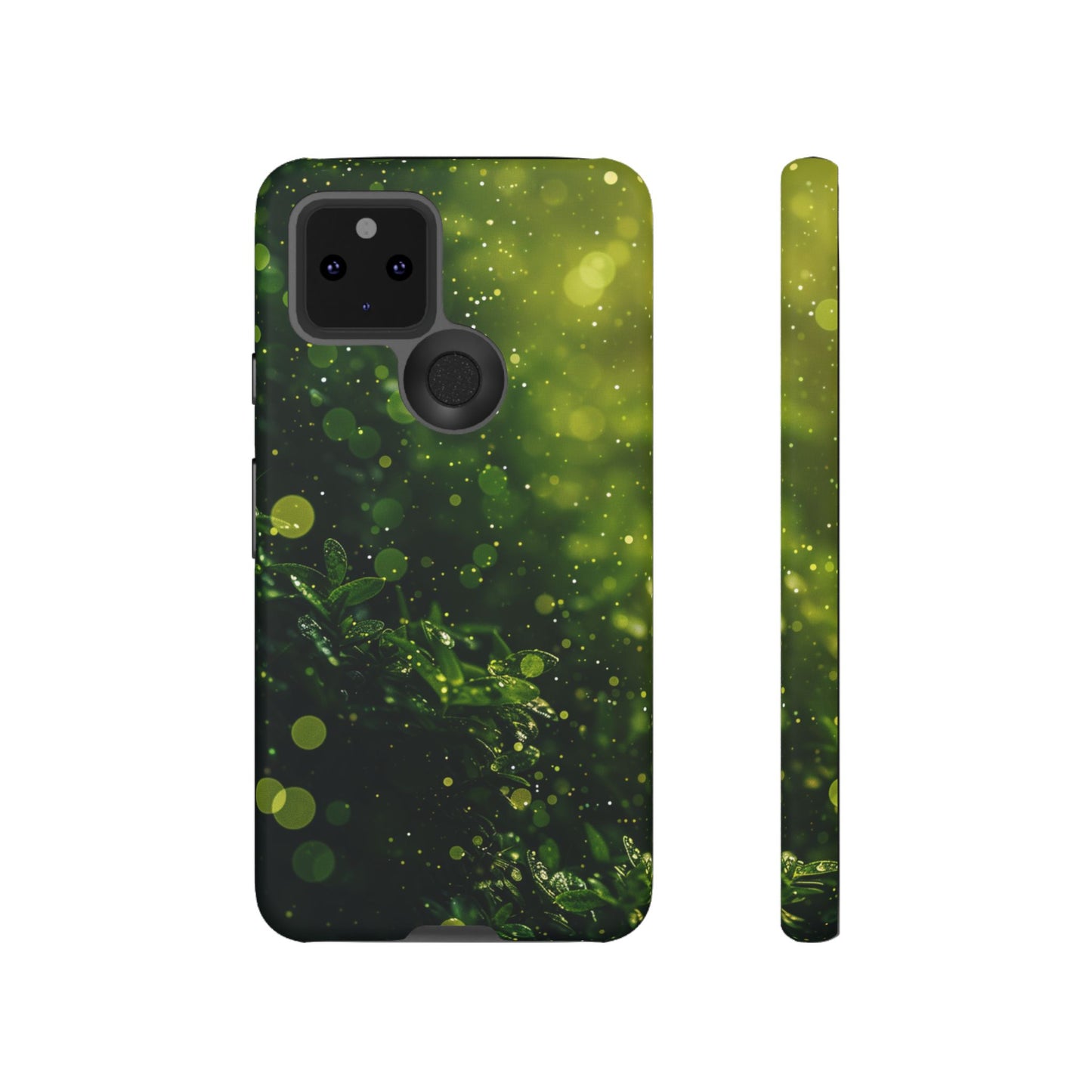 Tough Polycarbonate Phone Case