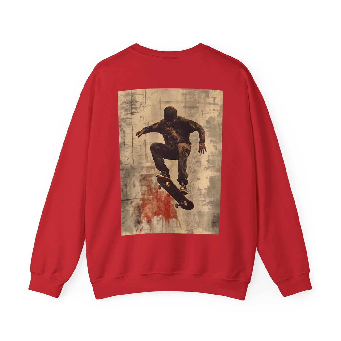 Premium Crewneck Sweatshirt