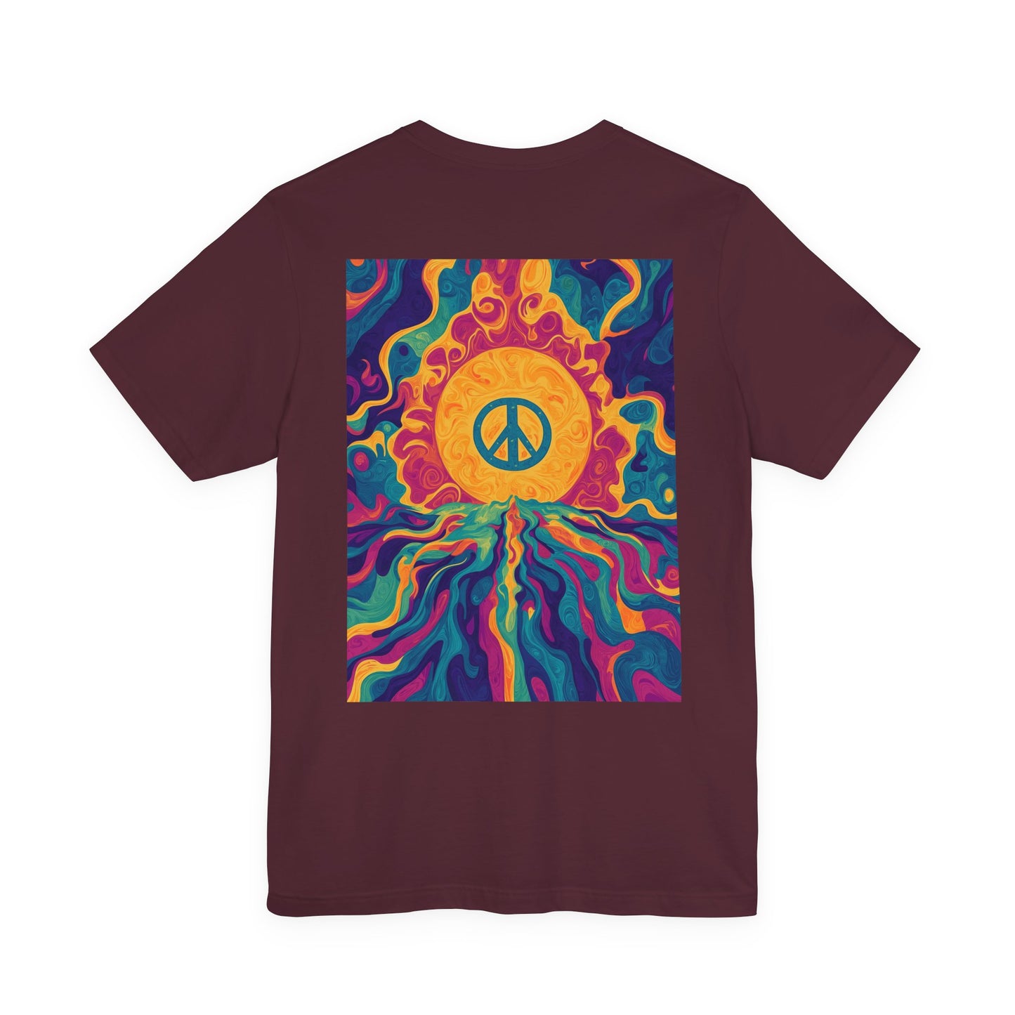Short Sleeve Tee