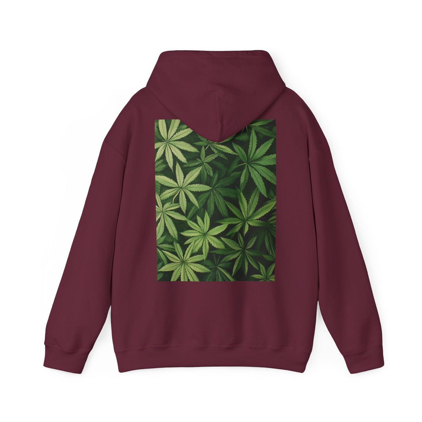Premium Comfort Hoodie