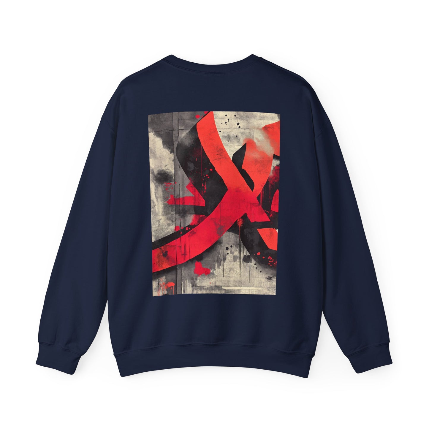 Premium Crewneck Sweatshirt