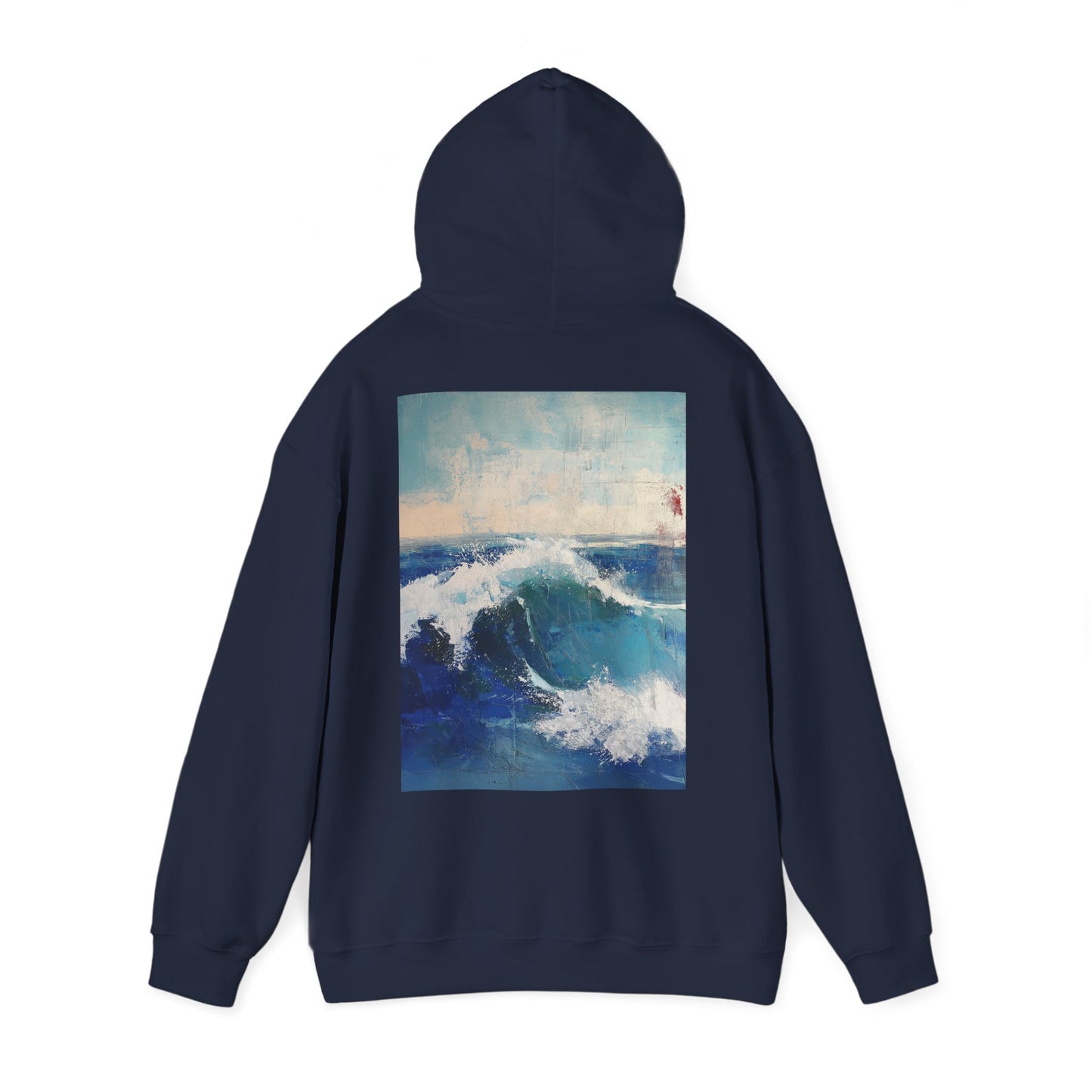 Premium Comfort Hoodie
