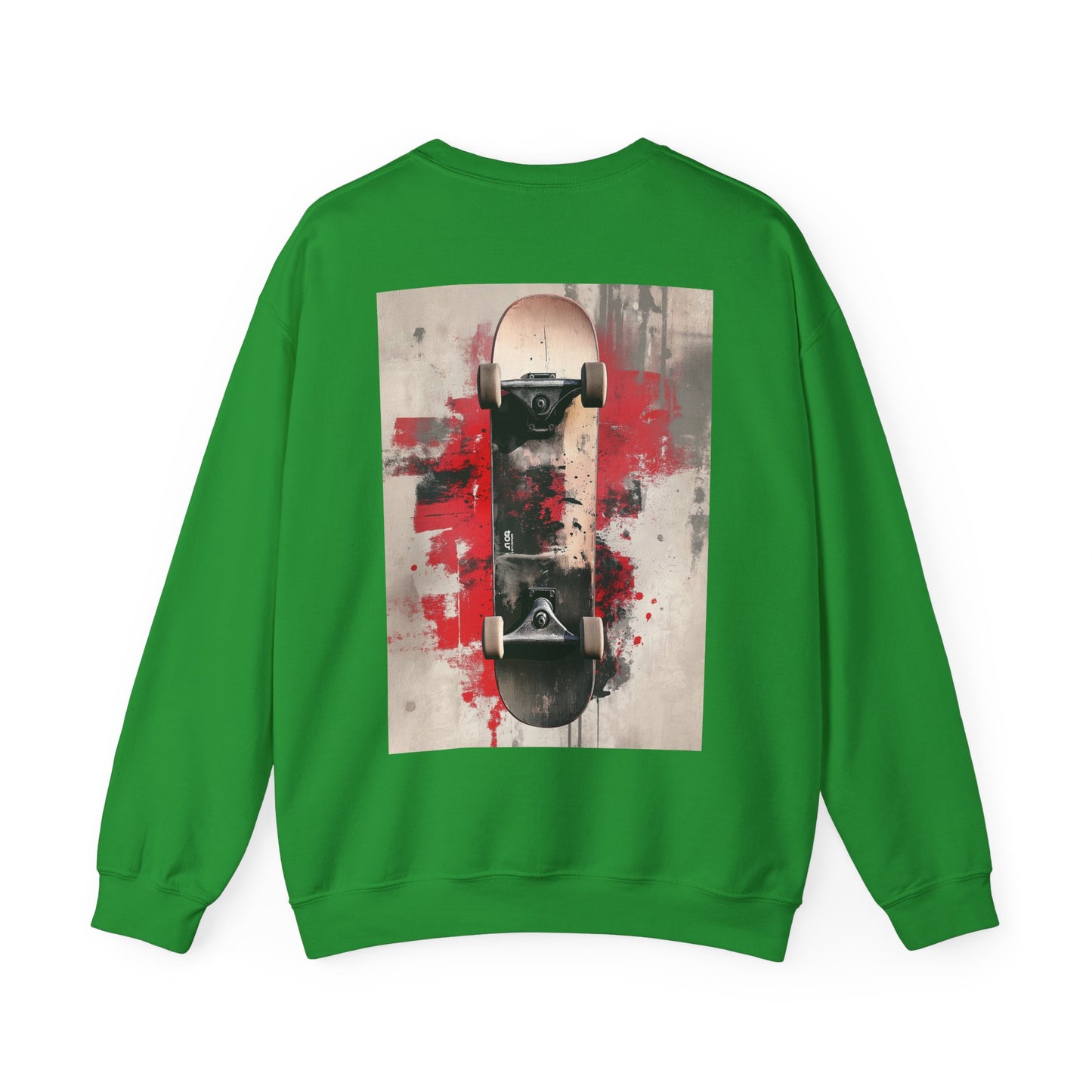 Premium Crewneck Sweatshirt