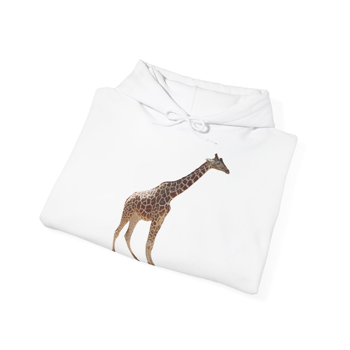 Premium Comfort Hoodie