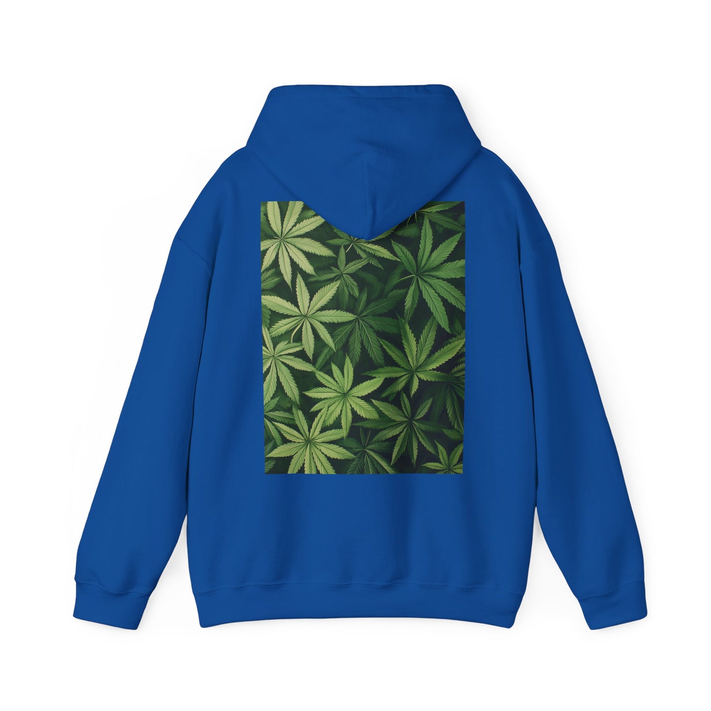 Premium Comfort Hoodie