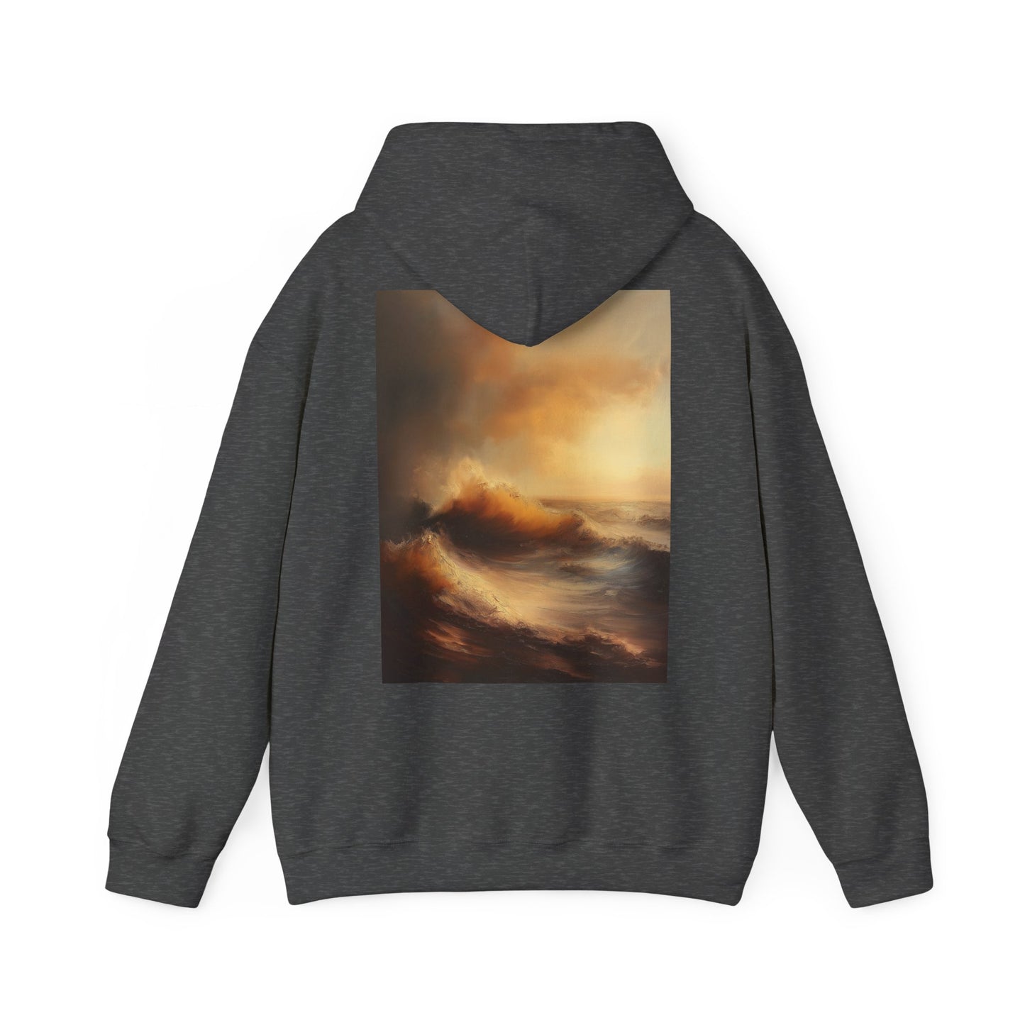 Premium Comfort Hoodie