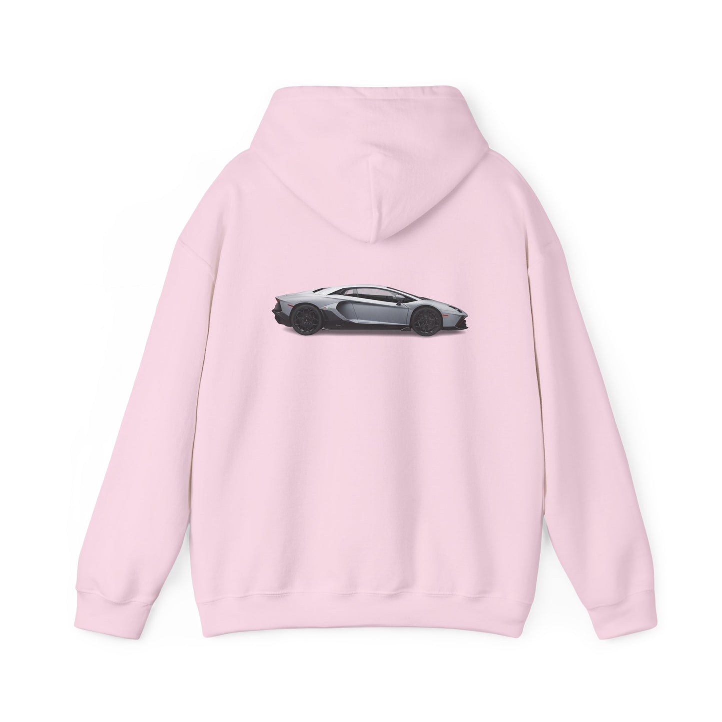 Premium Comfort Hoodie