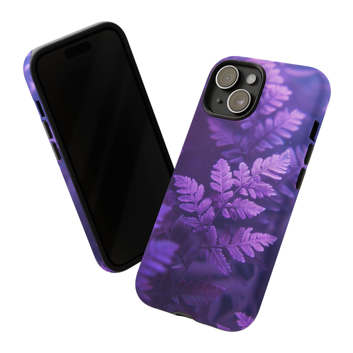 Tough Polycarbonate Phone Case