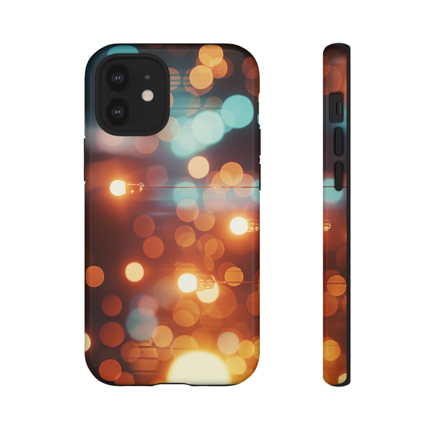 Tough Polycarbonate Phone Case