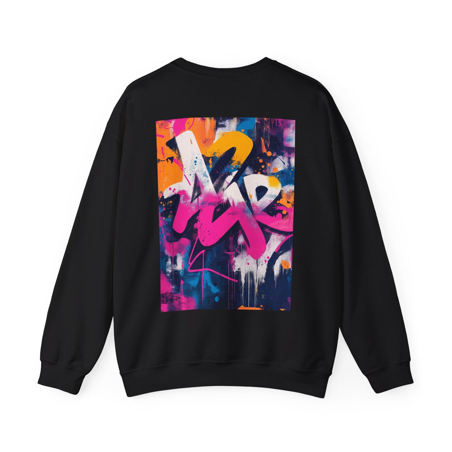 Premium Crewneck Sweatshirt
