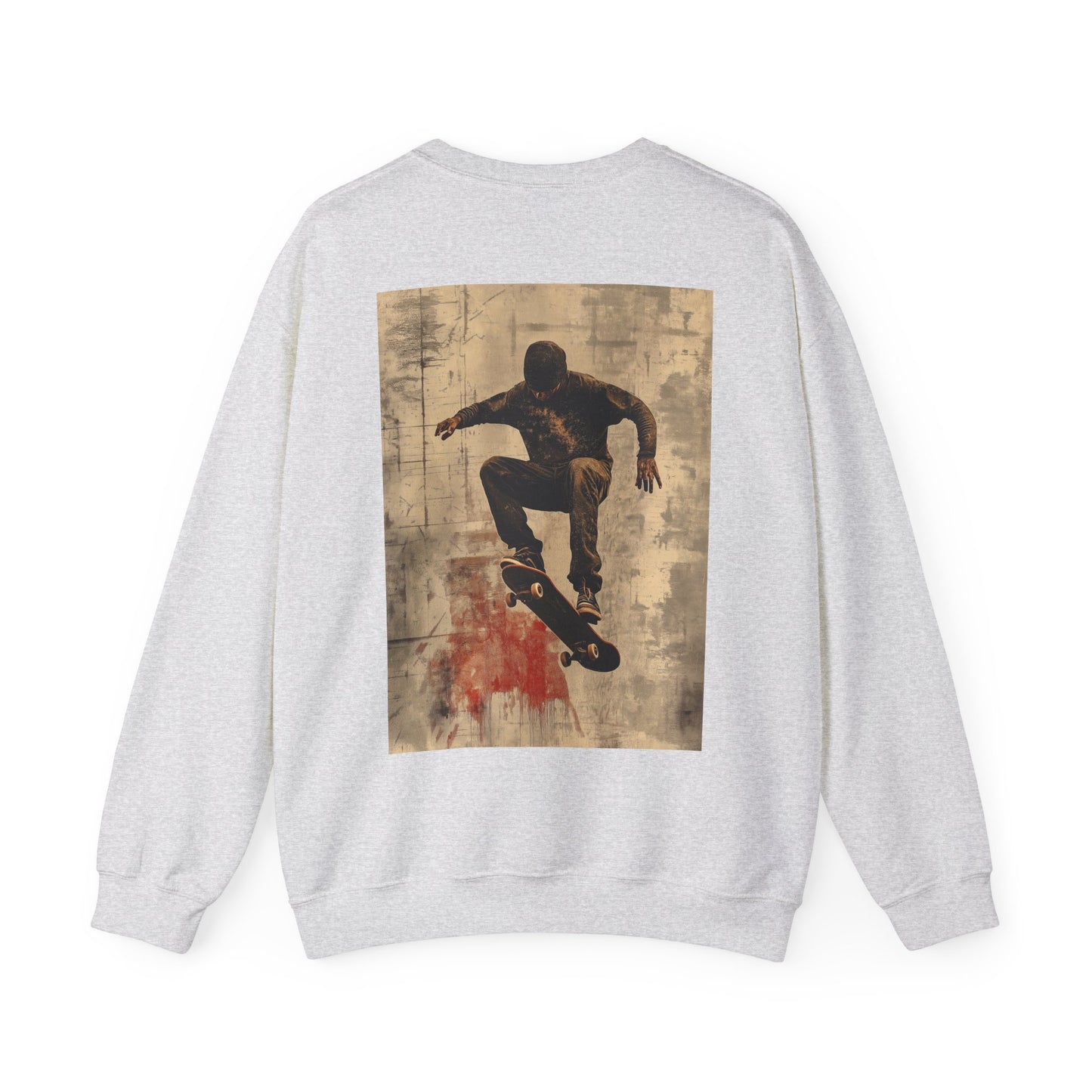 Premium Crewneck Sweatshirt