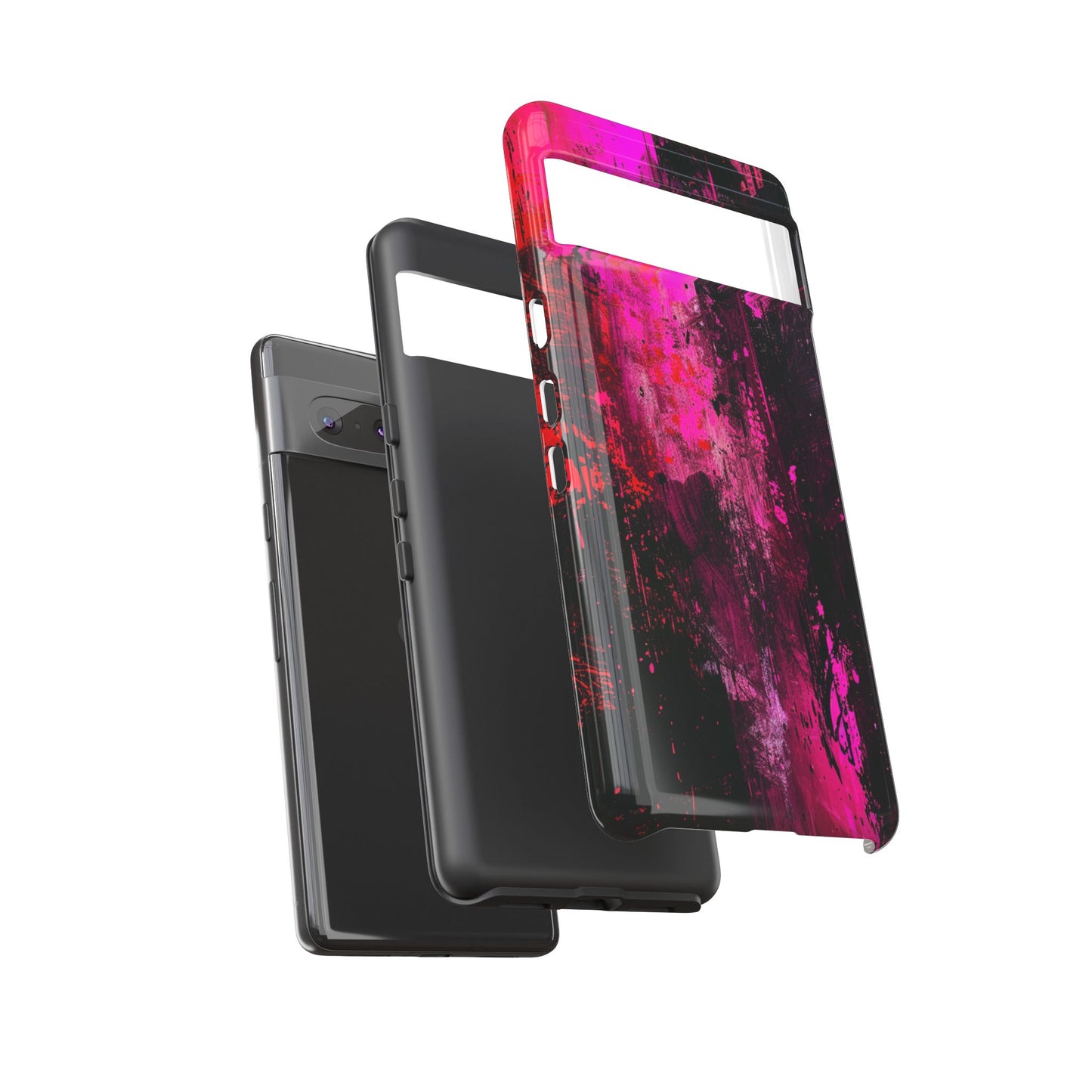 Tough Polycarbonate Phone Case