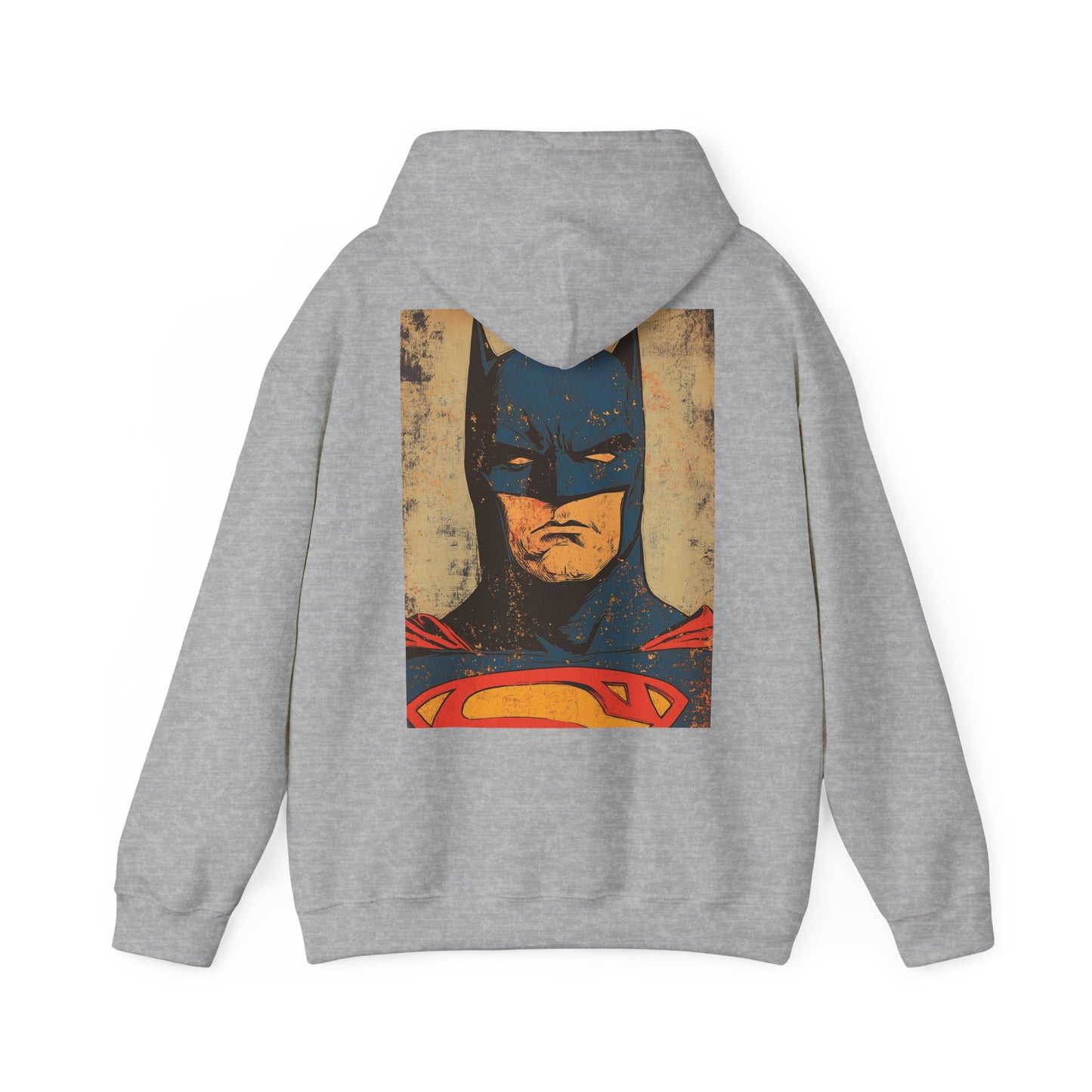 Premium Comfort Hoodie