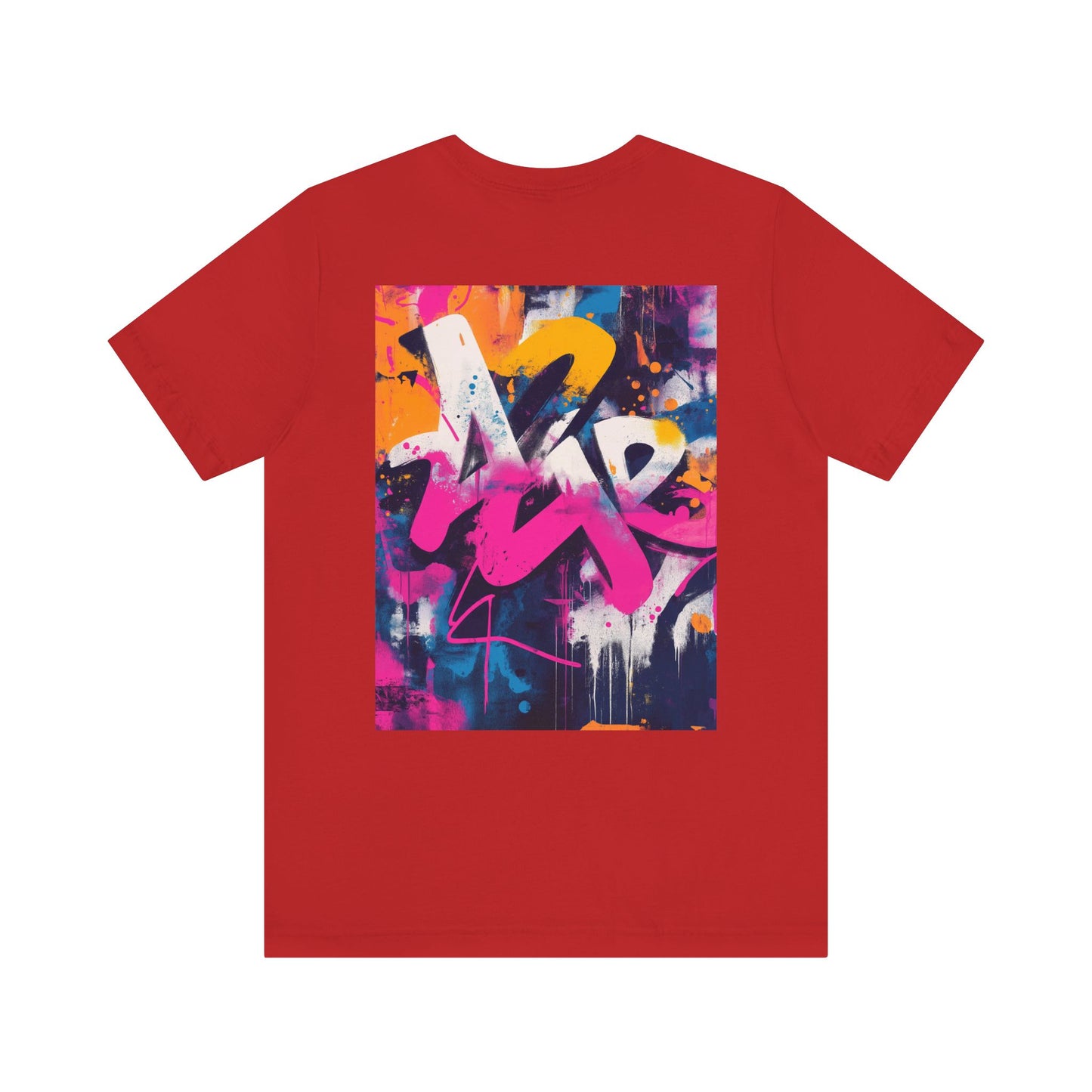 Short Sleeve Tee