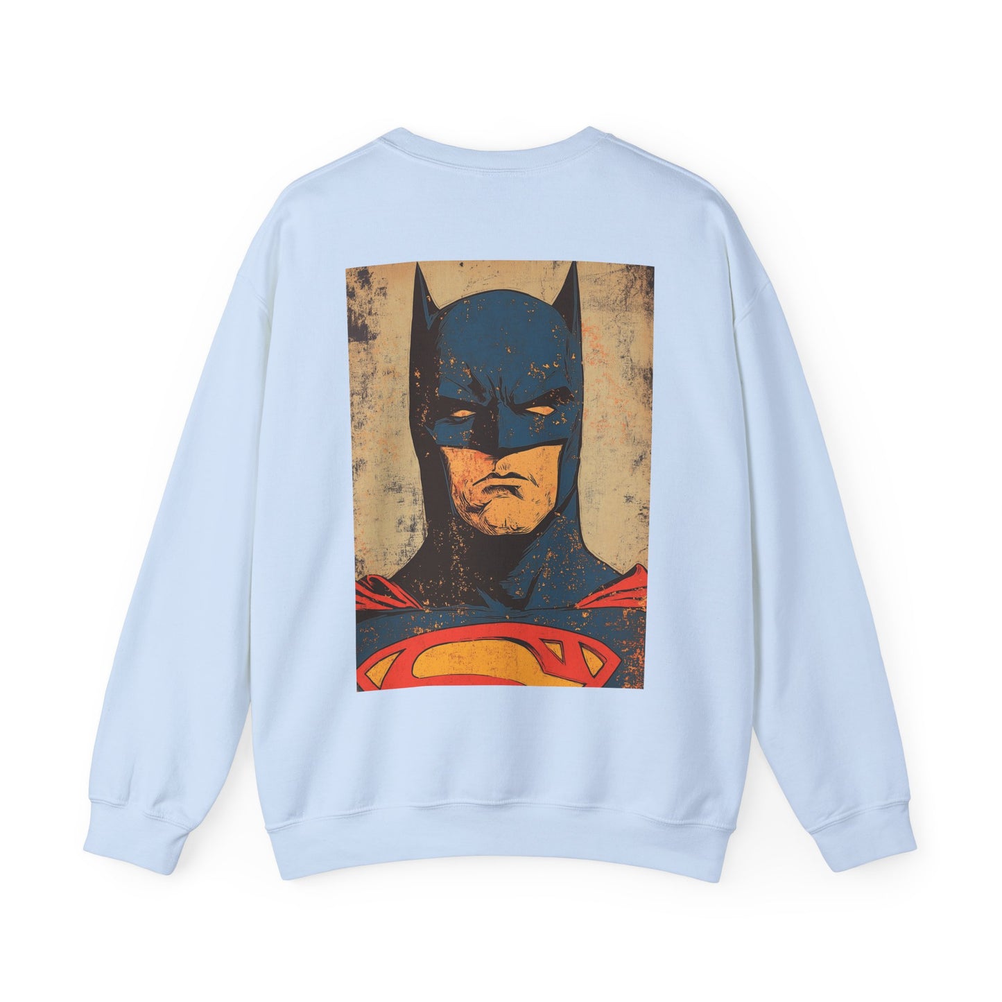 Premium Crewneck Sweatshirt