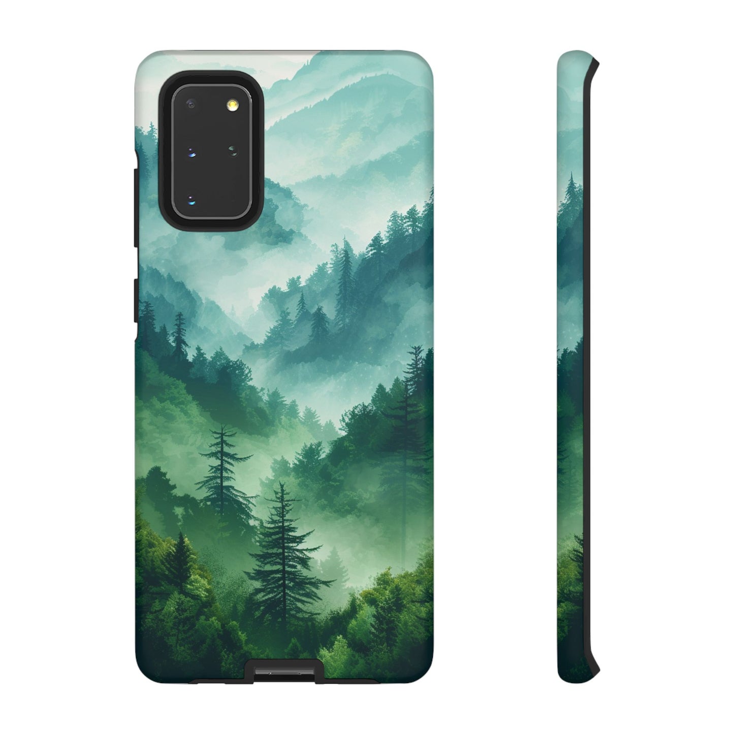 Tough Polycarbonate Phone Case